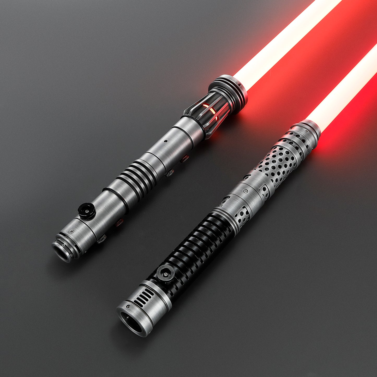 Custom AVCEW Saber by LGT Sabers
