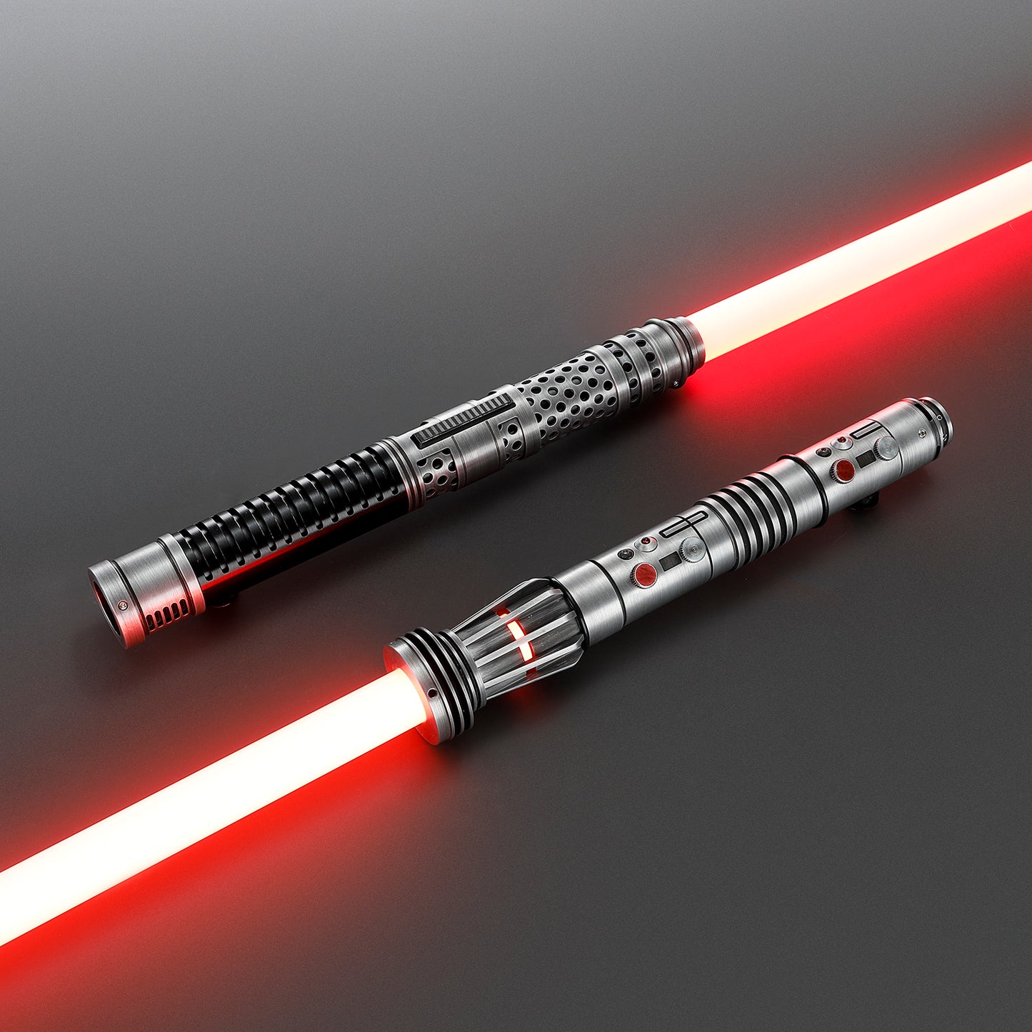 Custom AVCEW Saber by LGT Sabers