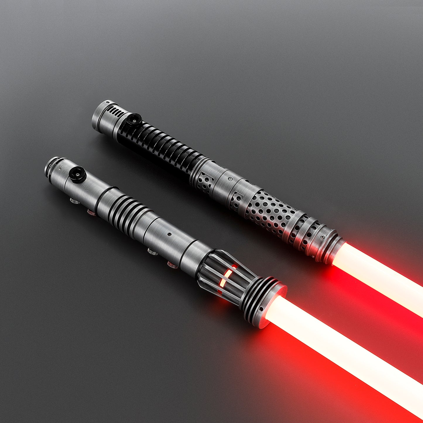Custom AVCEW Saber by LGT Sabers