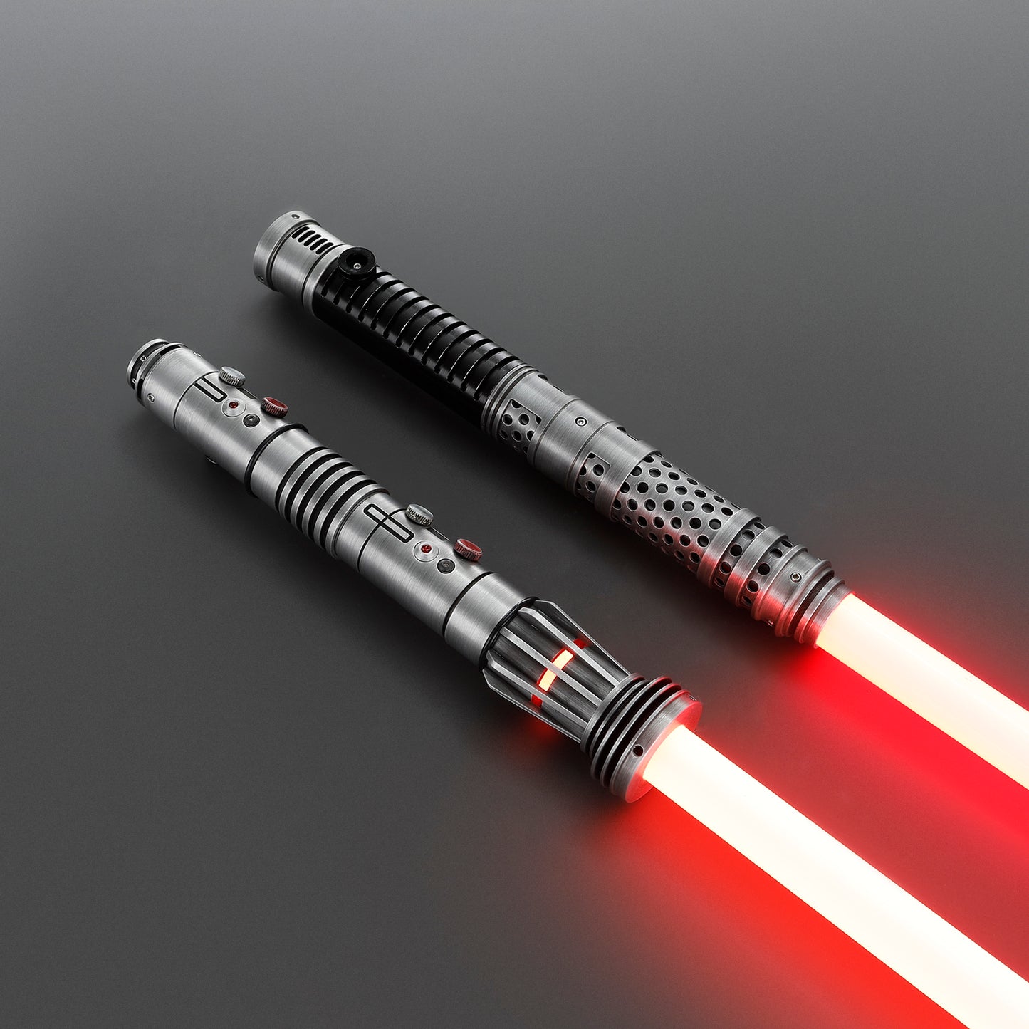 Custom AVCEW Saber by LGT Sabers