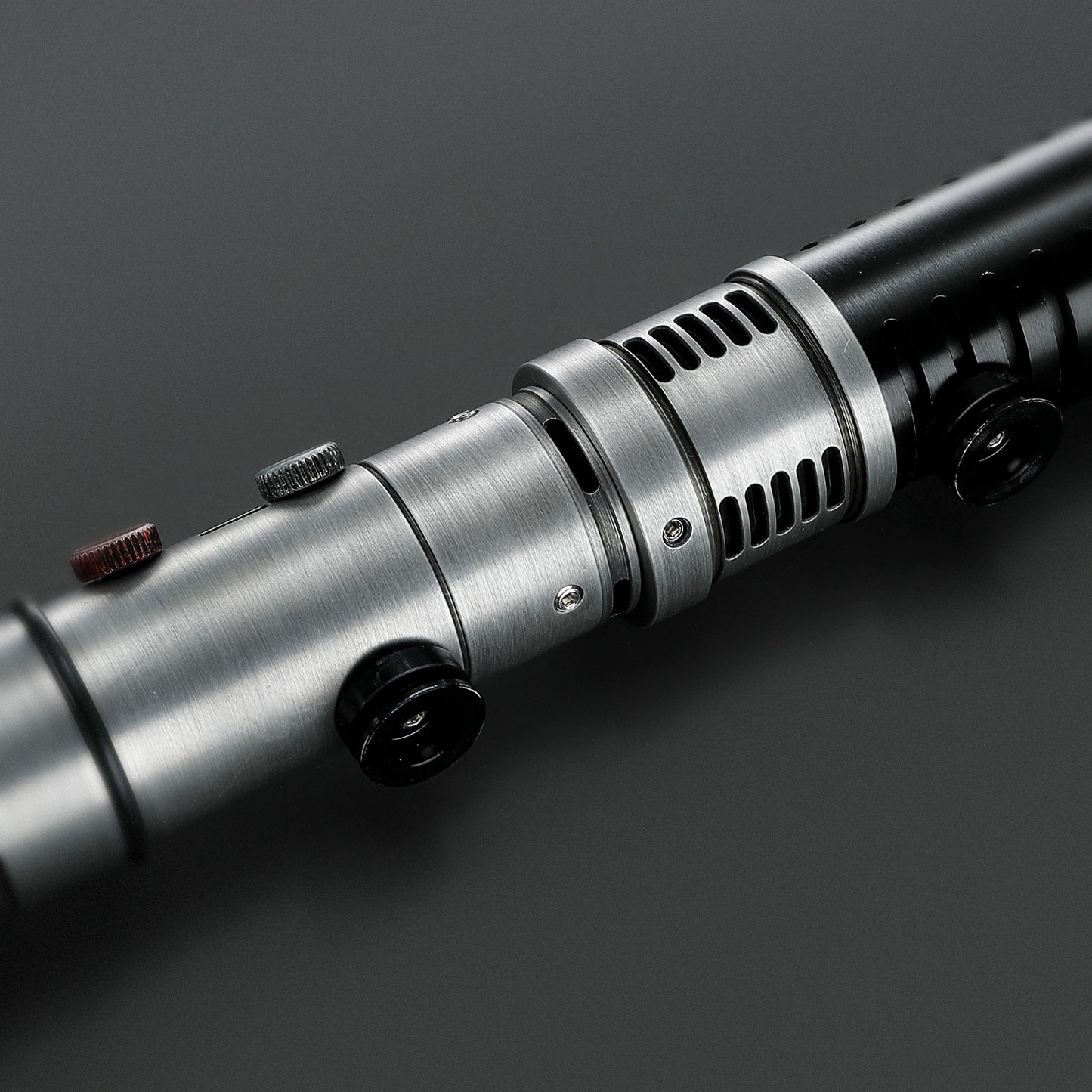 Custom AVCEW Saber by LGT Sabers