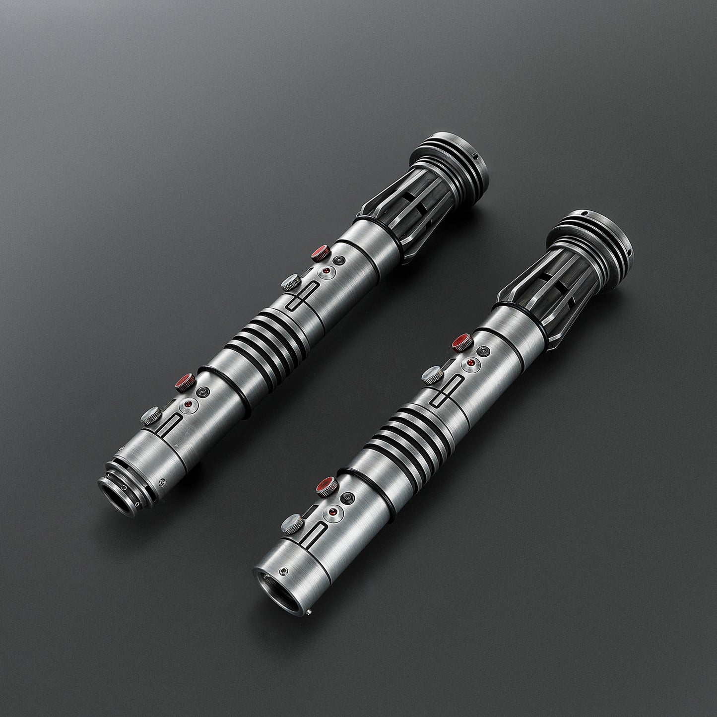 Custom DMCW Saber by LGT Sabers