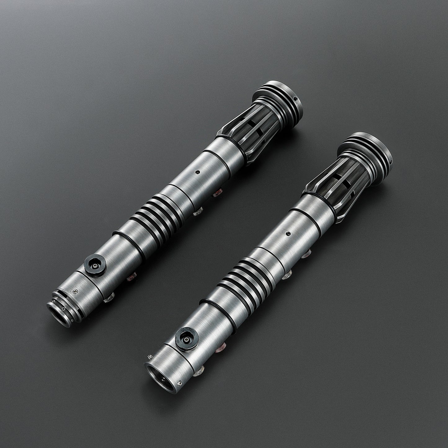 Custom DMCW Saber by LGT Sabers