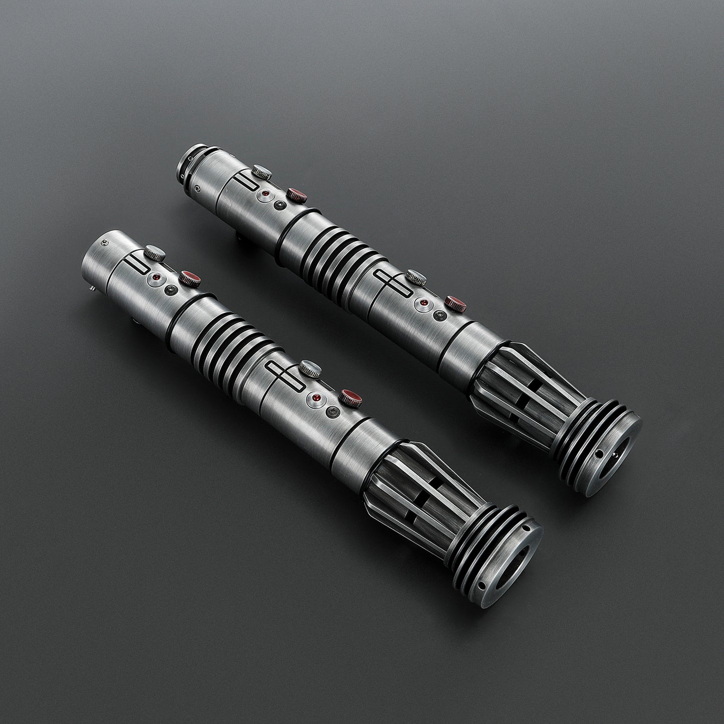 Custom DMCW Saber by LGT Sabers