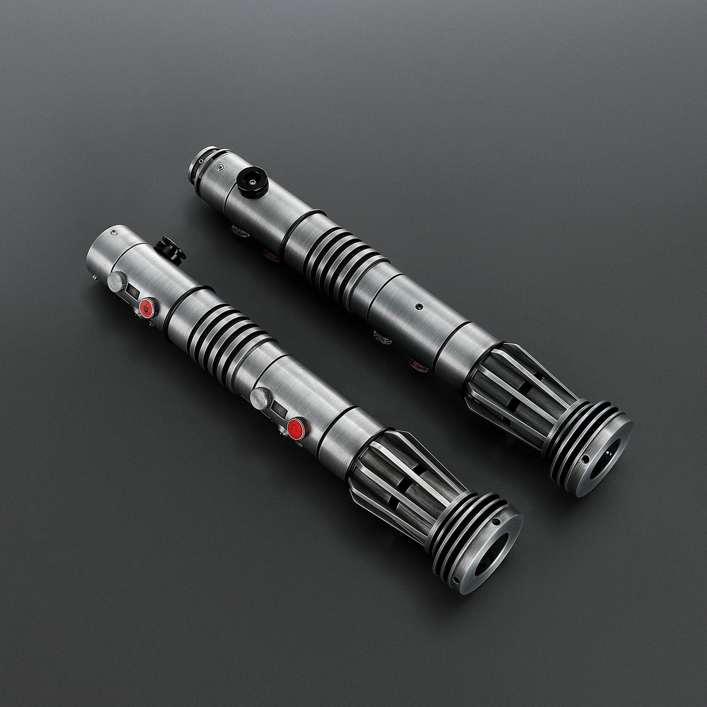 Custom DMCW Saber by LGT Sabers