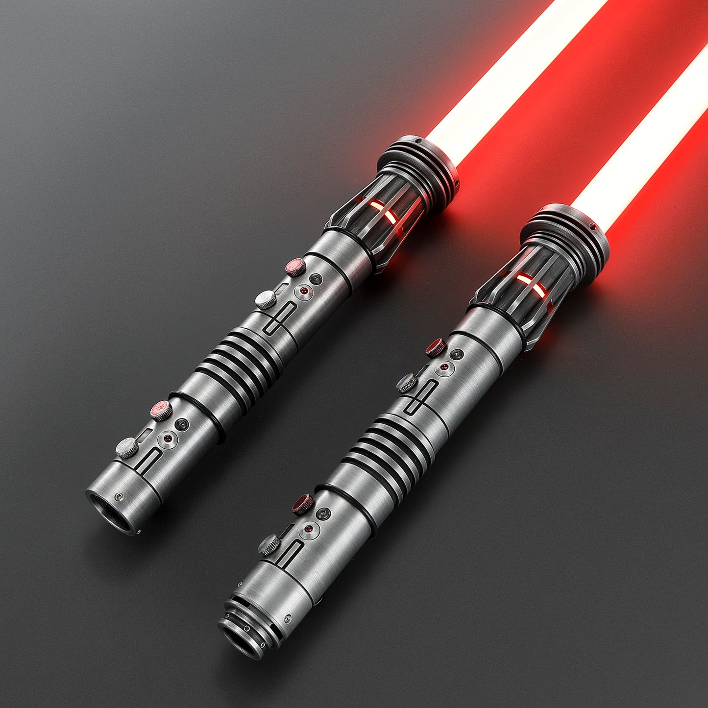 Custom DMCW Saber by LGT Sabers
