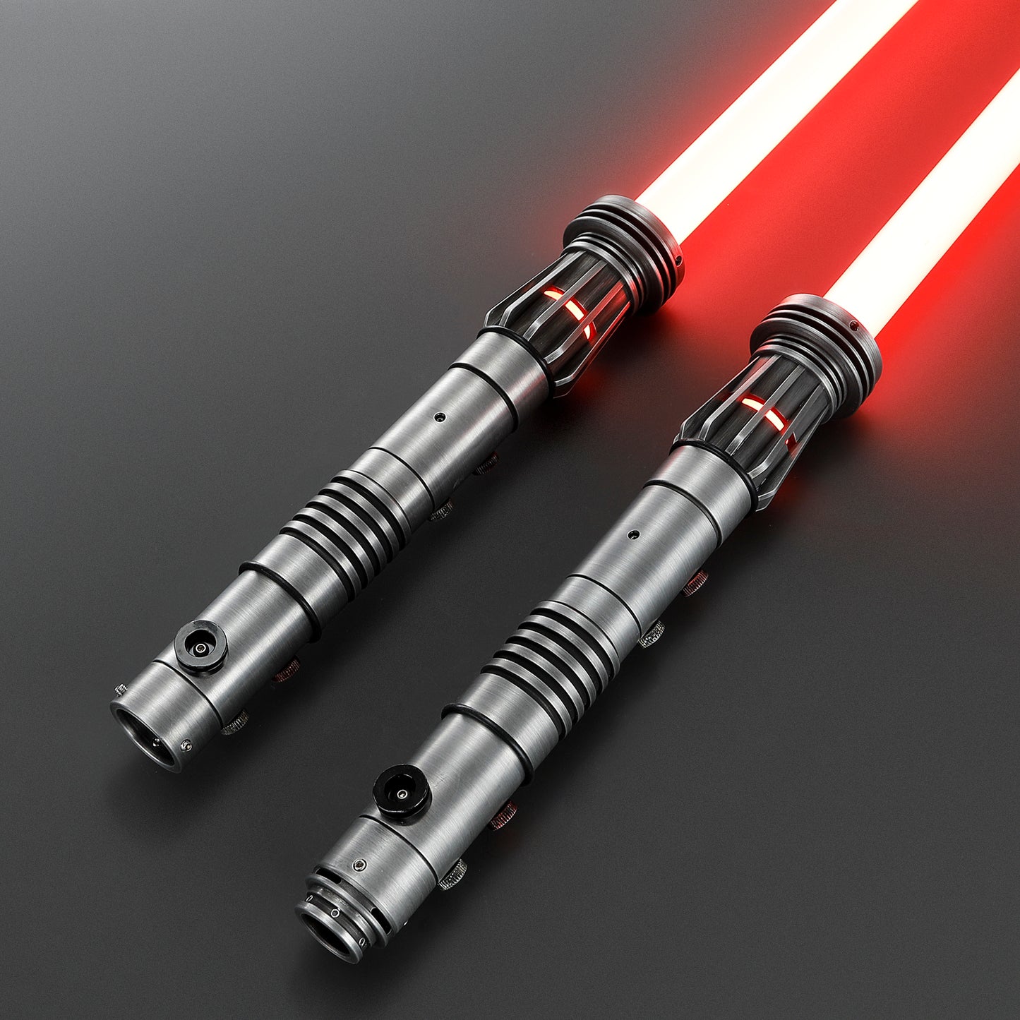 Custom DMCW Saber by LGT Sabers