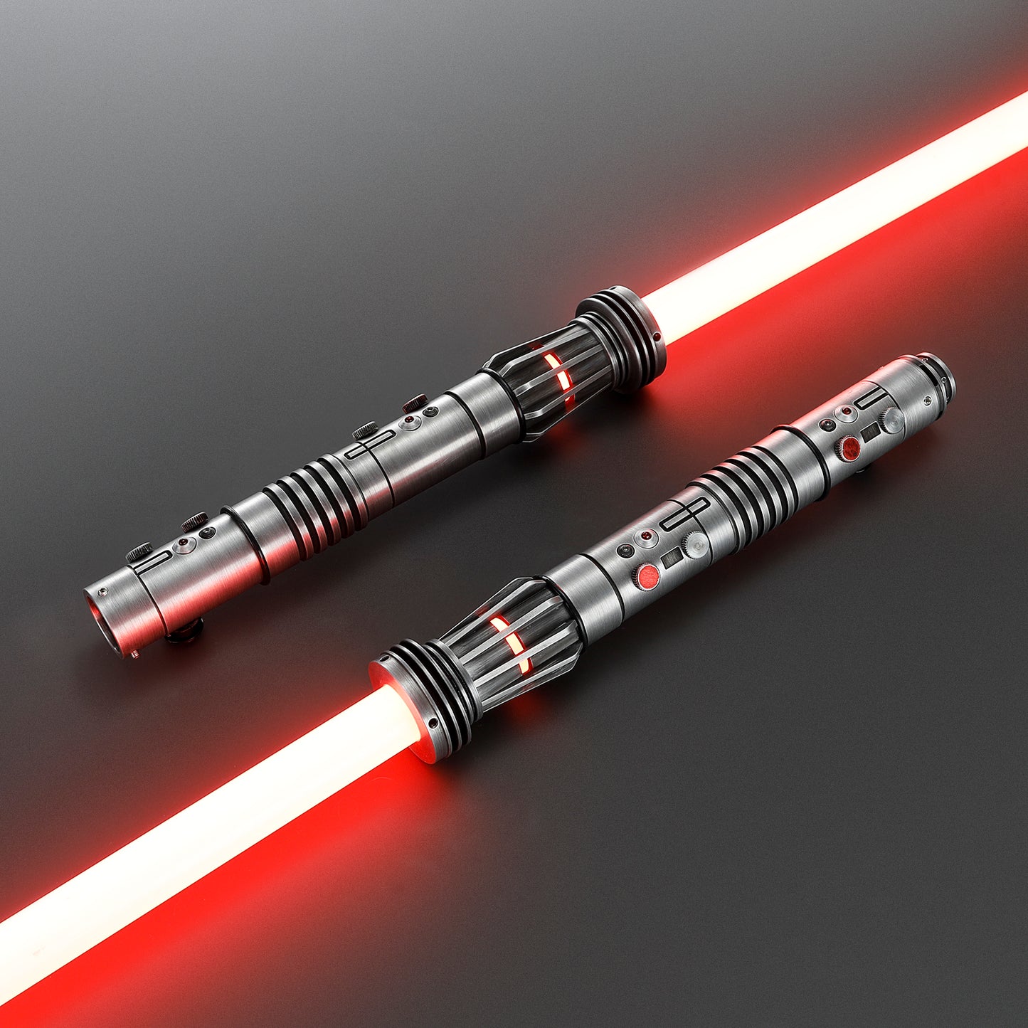 Custom DMCW Saber by LGT Sabers
