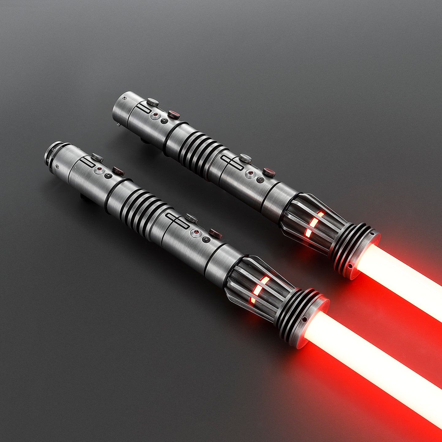 Custom DMCW Saber by LGT Sabers