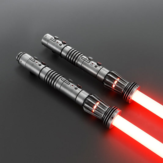 Custom DMCW Saber by LGT Sabers