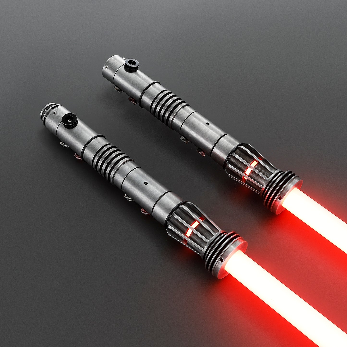 Custom DMCW Saber by LGT Sabers