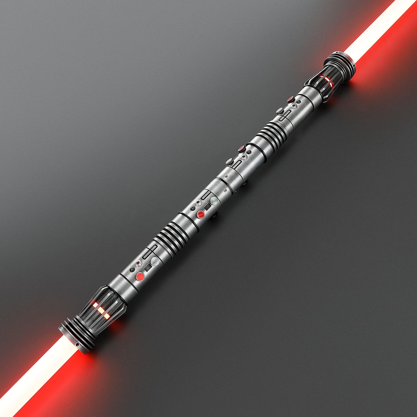 Custom DMCW Saber by LGT Sabers