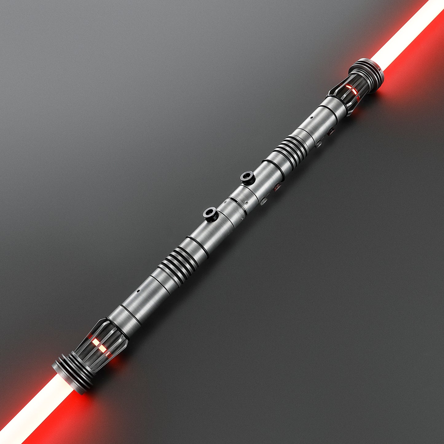 Custom DMCW Saber by LGT Sabers