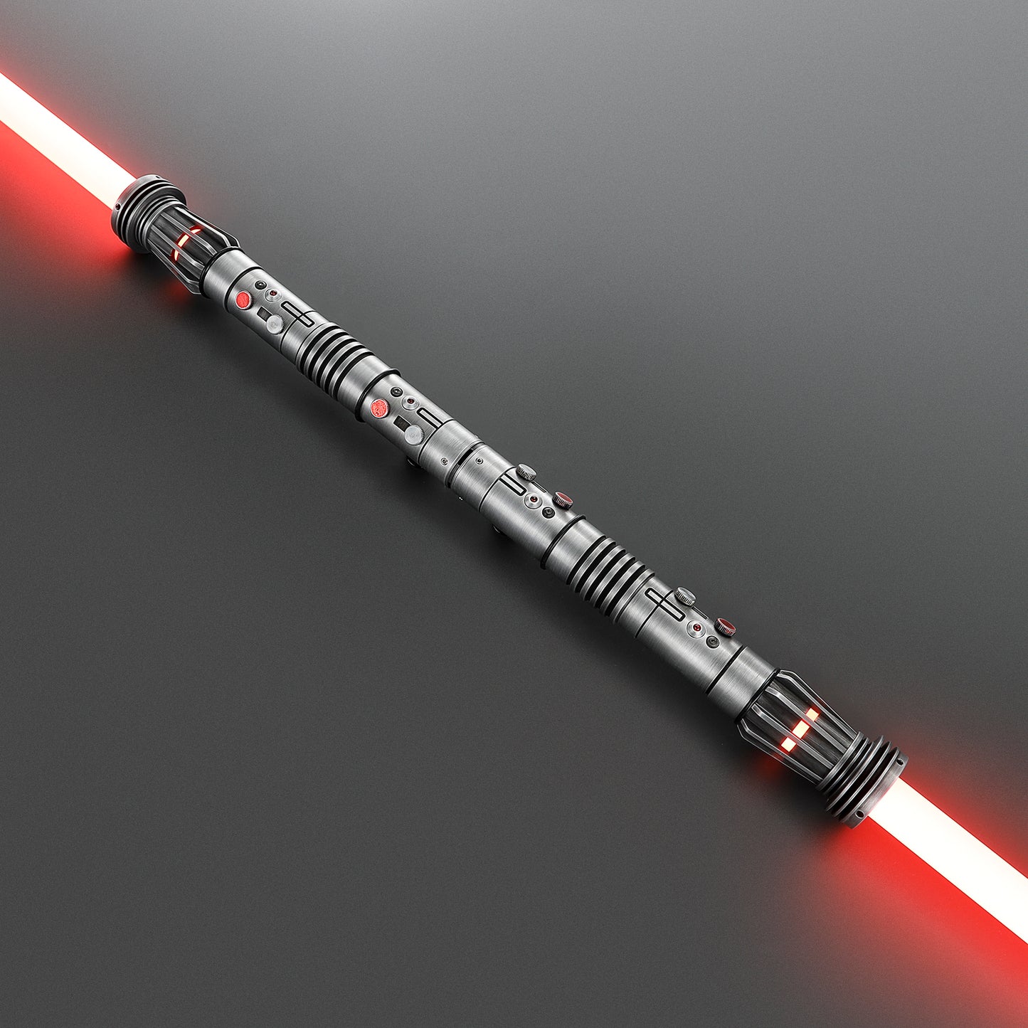 Custom DMCW Saber by LGT Sabers