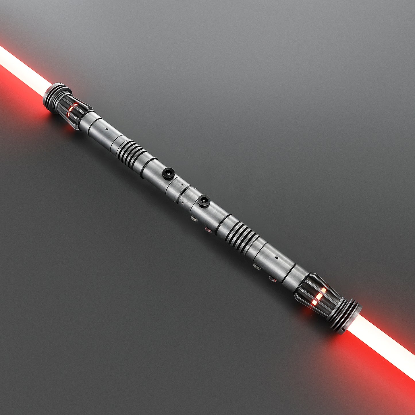 Custom DMCW Saber by LGT Sabers