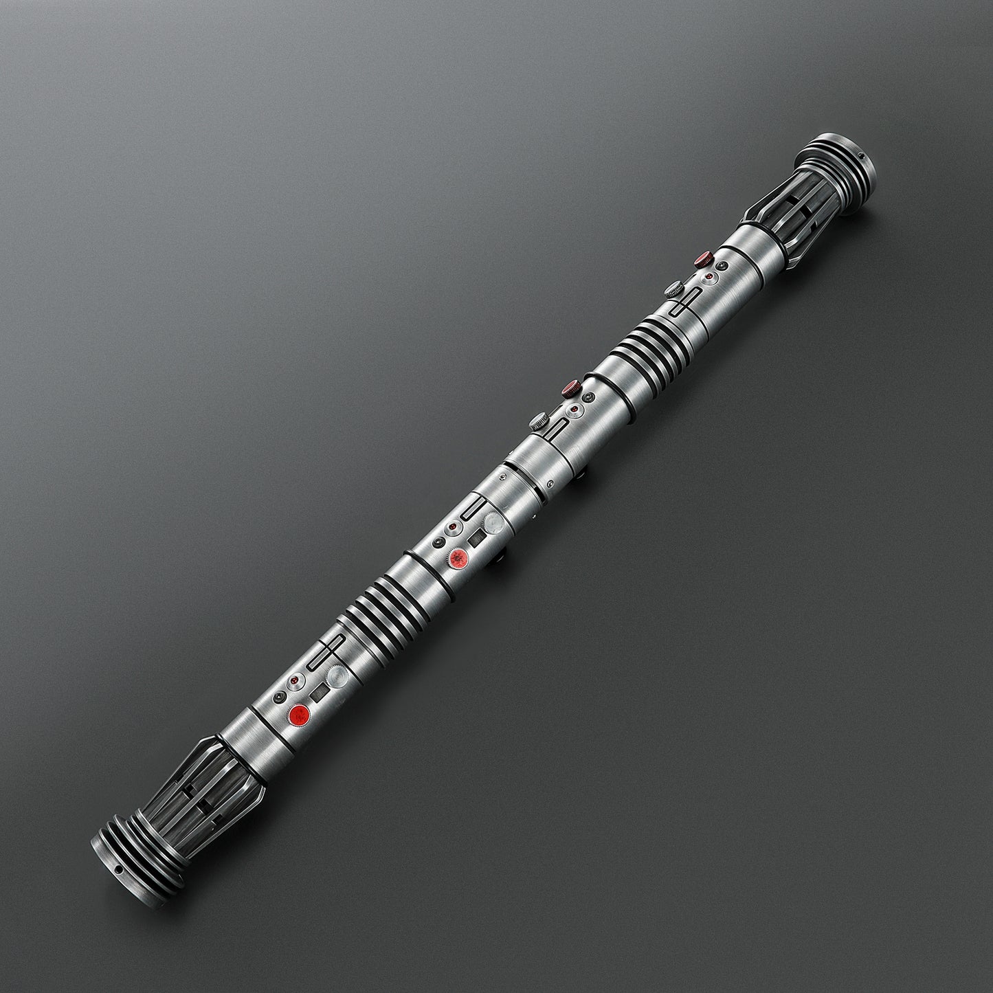 Custom DMCW Saber by LGT Sabers