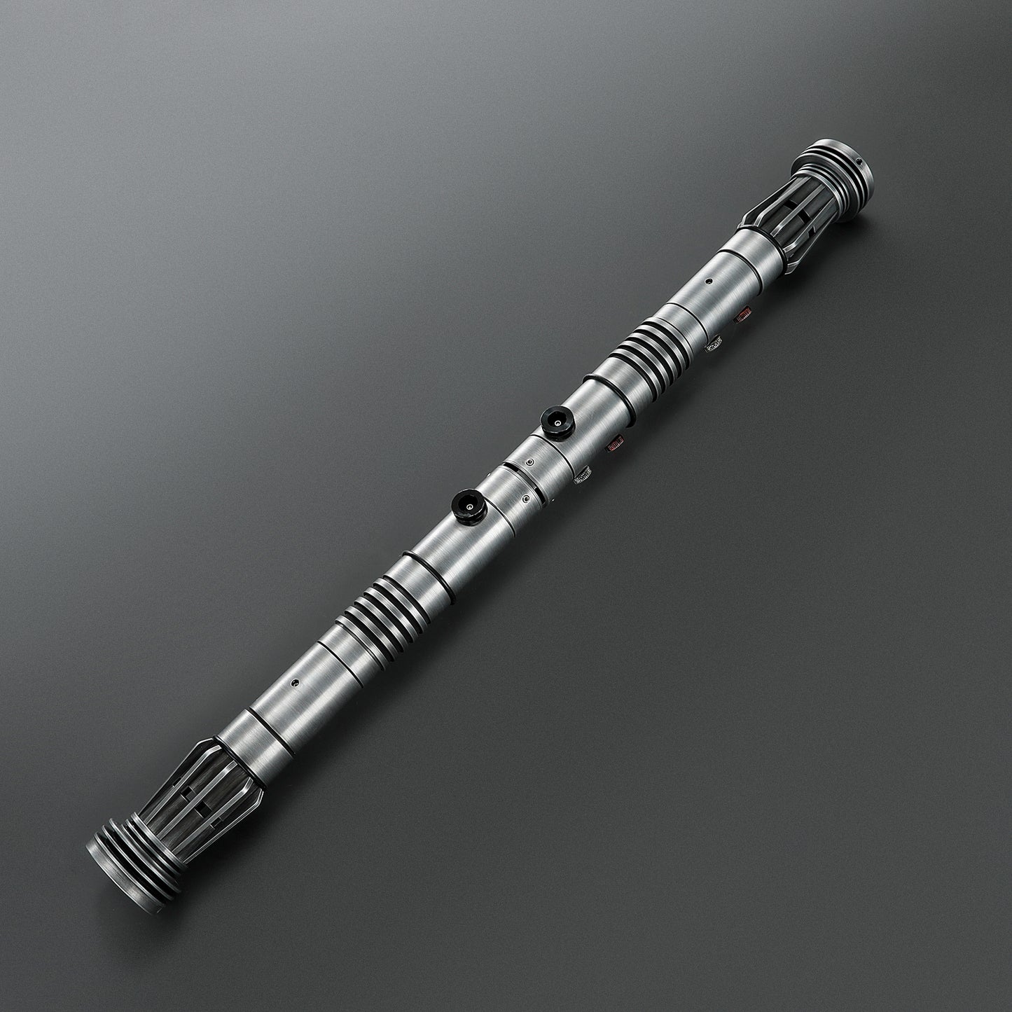 Custom DMCW Saber by LGT Sabers