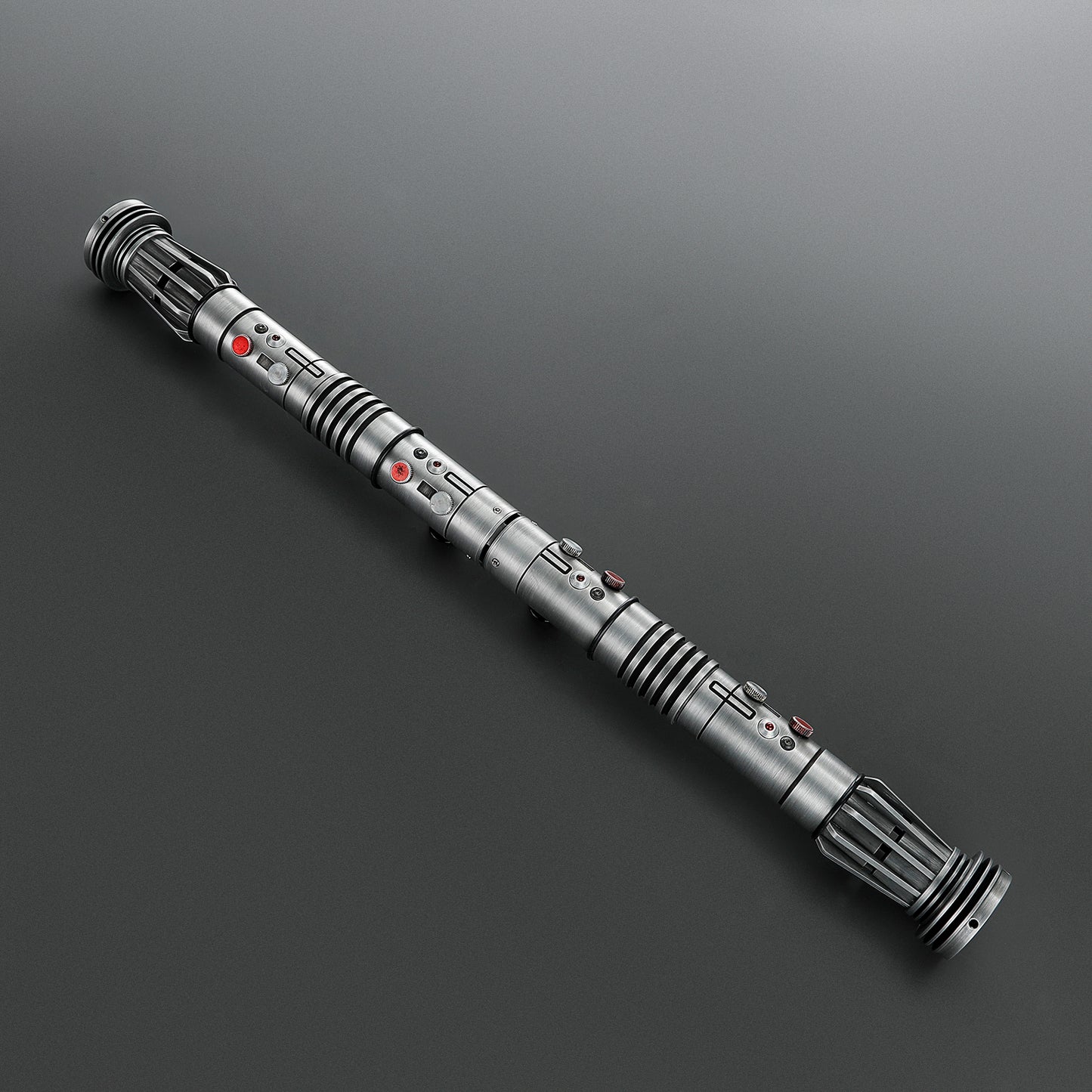 Custom DMCW Saber by LGT Sabers