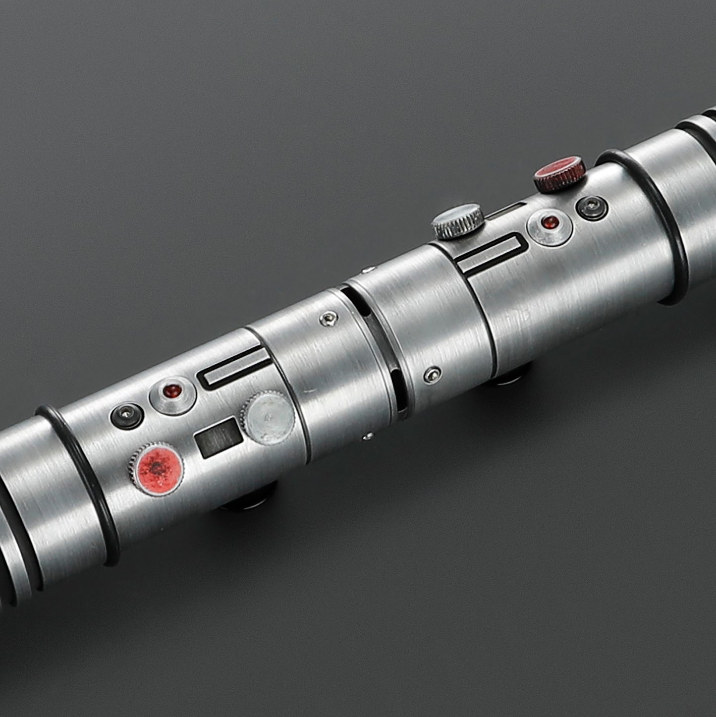 Custom DMCW Saber by LGT Sabers