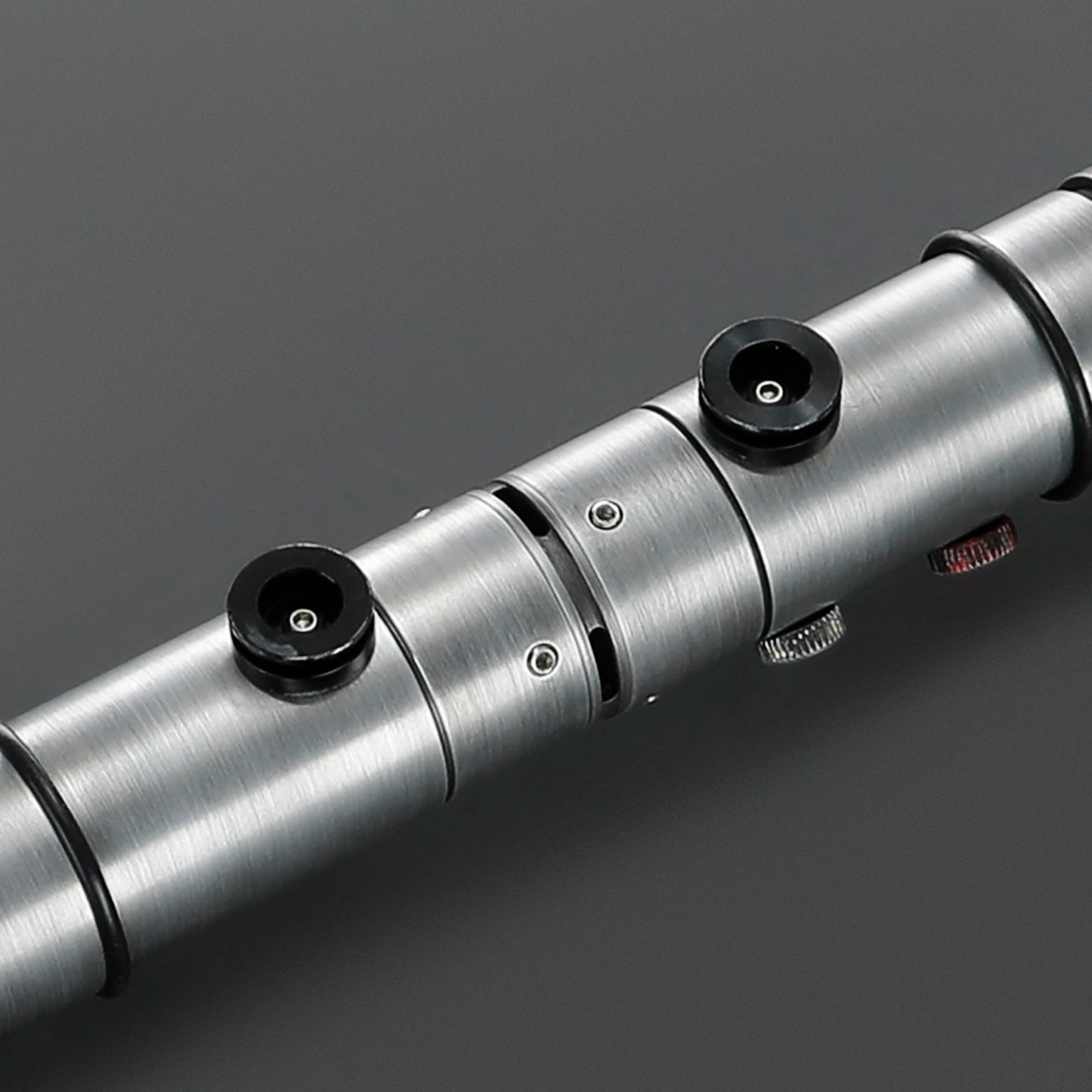 Custom DMCW Saber by LGT Sabers