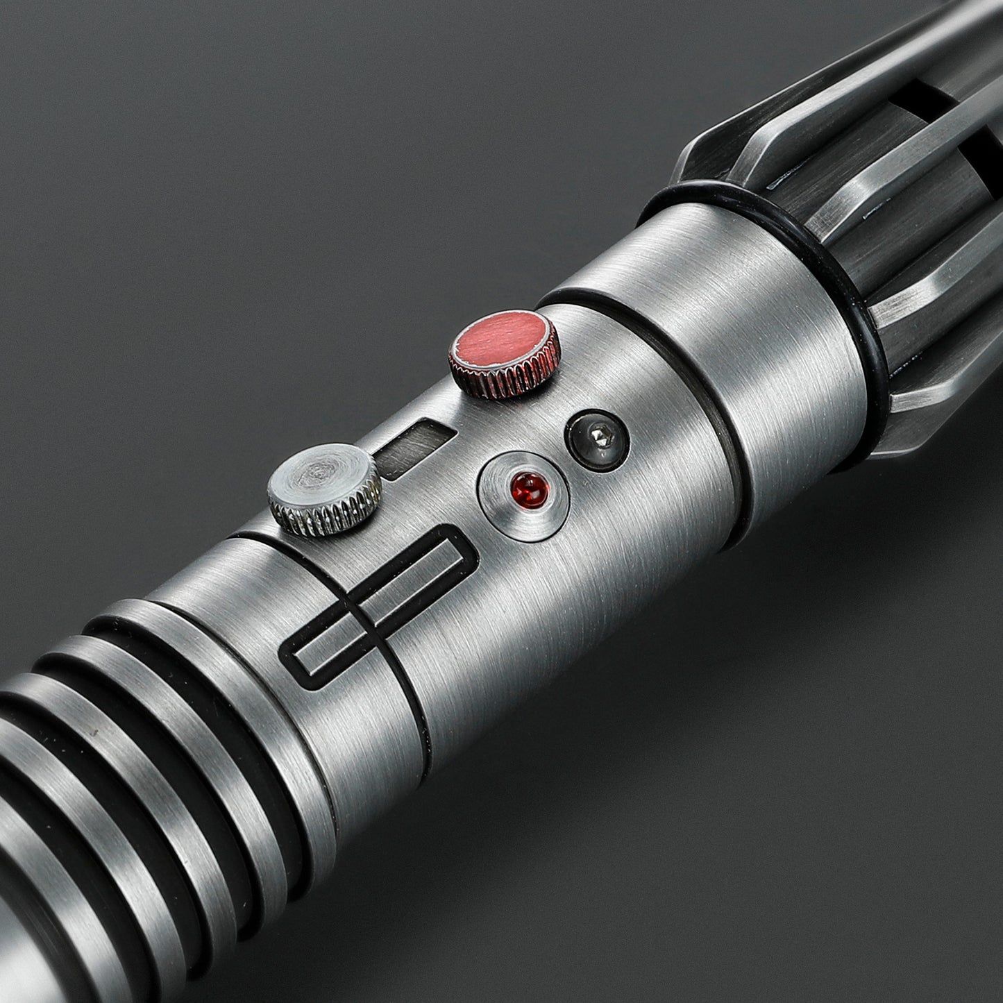 Custom DMCW Saber by LGT Sabers