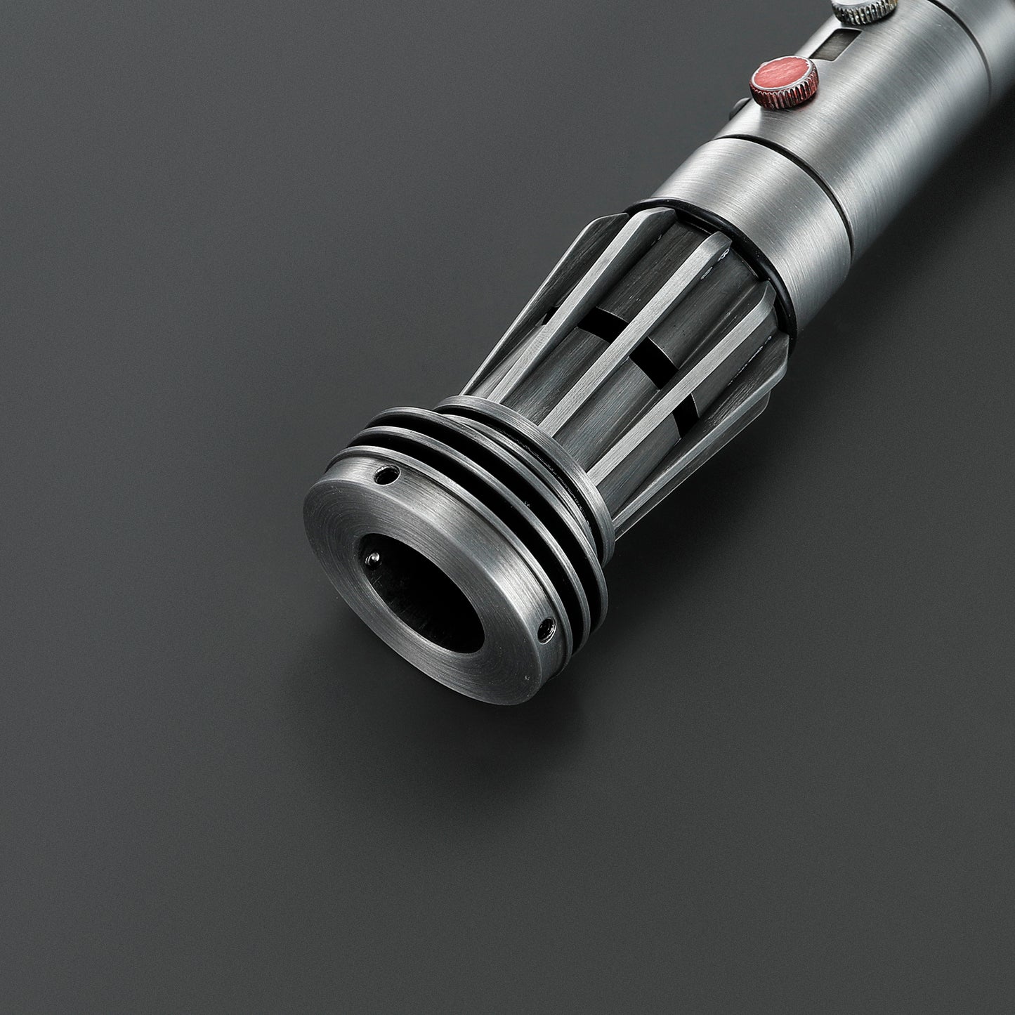 Custom DMCW Saber by LGT Sabers