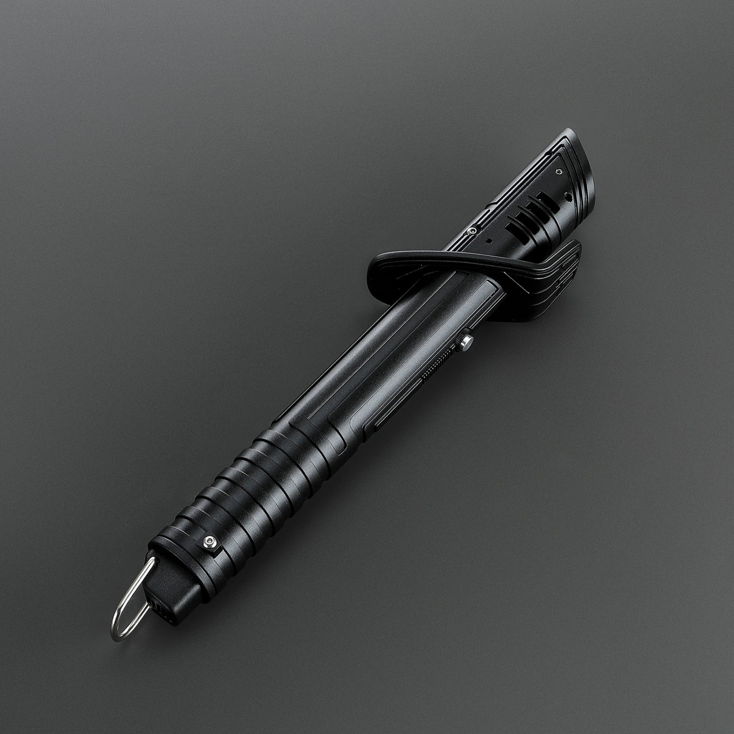 Custom DarkE1 Saber by LGT Sabers