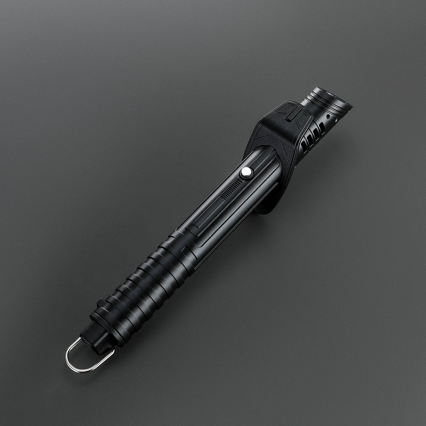 Custom DarkE1 Saber by LGT Sabers