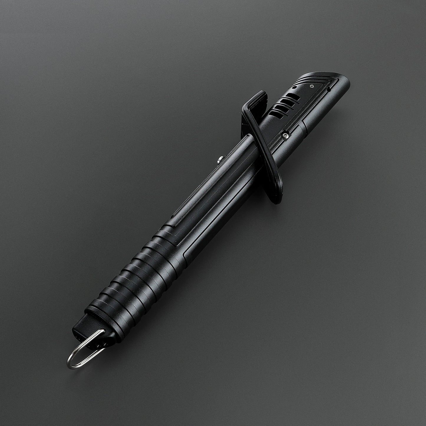 Custom DarkE1 Saber by LGT Sabers