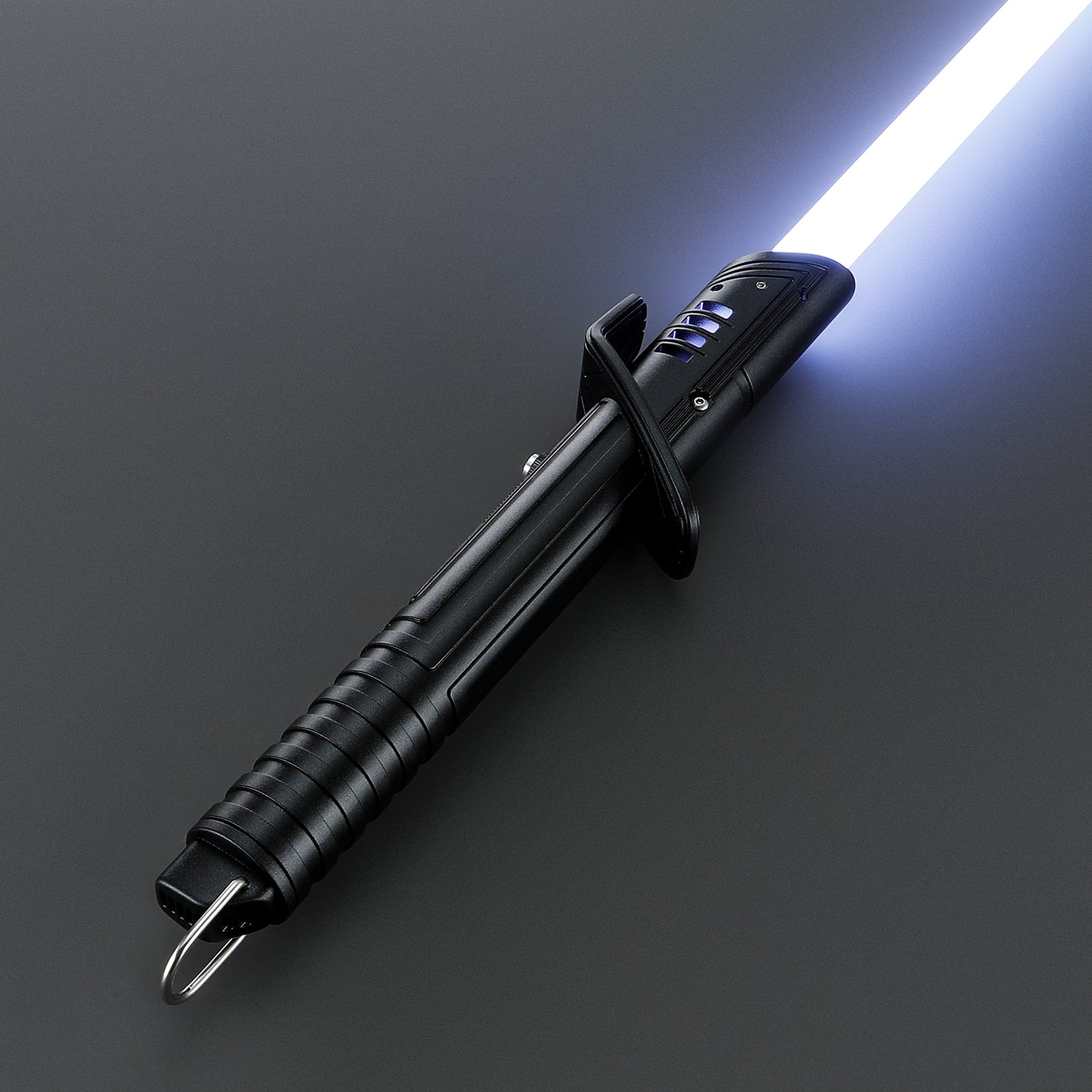 Custom DarkE1 Saber by LGT Sabers