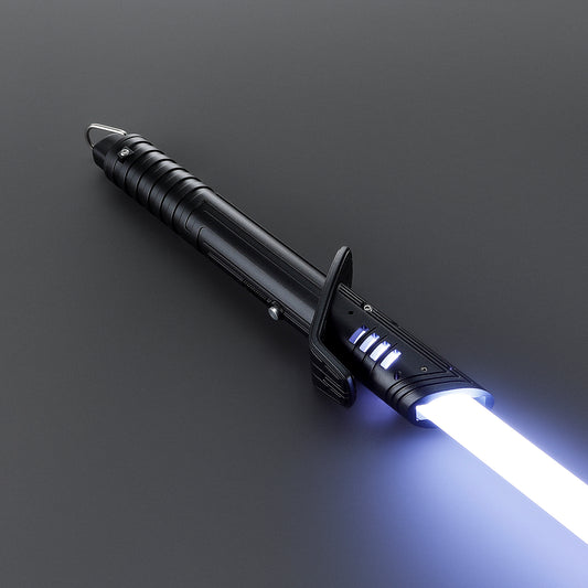 Custom DarkE1 Saber by LGT Sabers