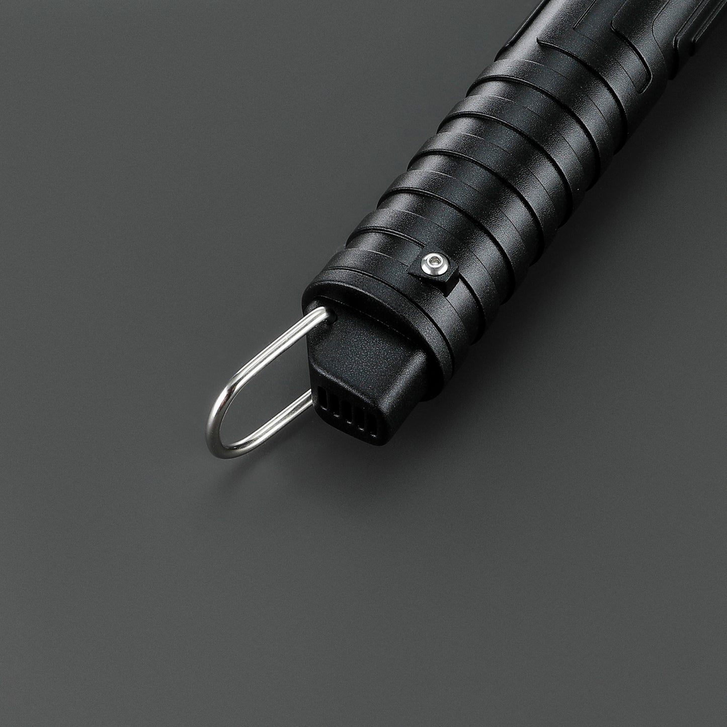Custom DarkE1 Saber by LGT Sabers