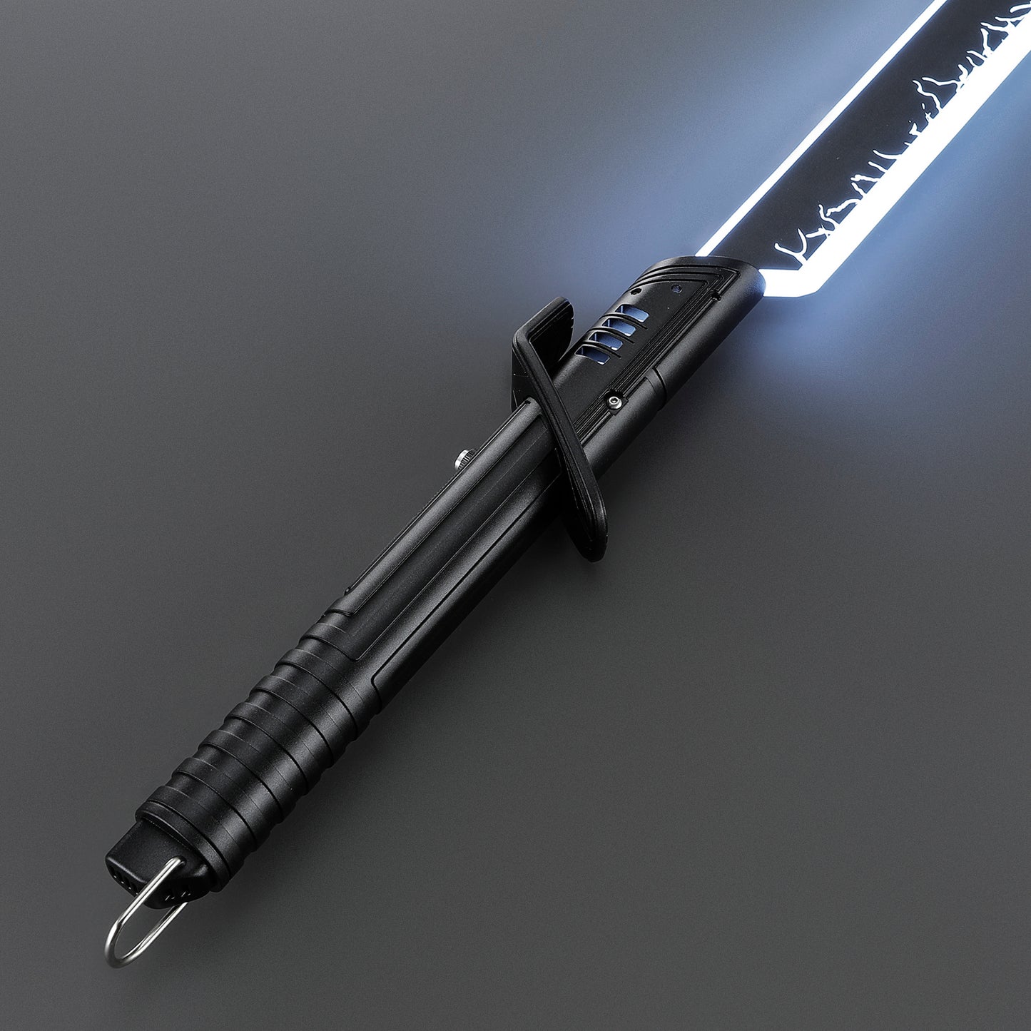 Custom DarkE2 Saber by LGT Sabers