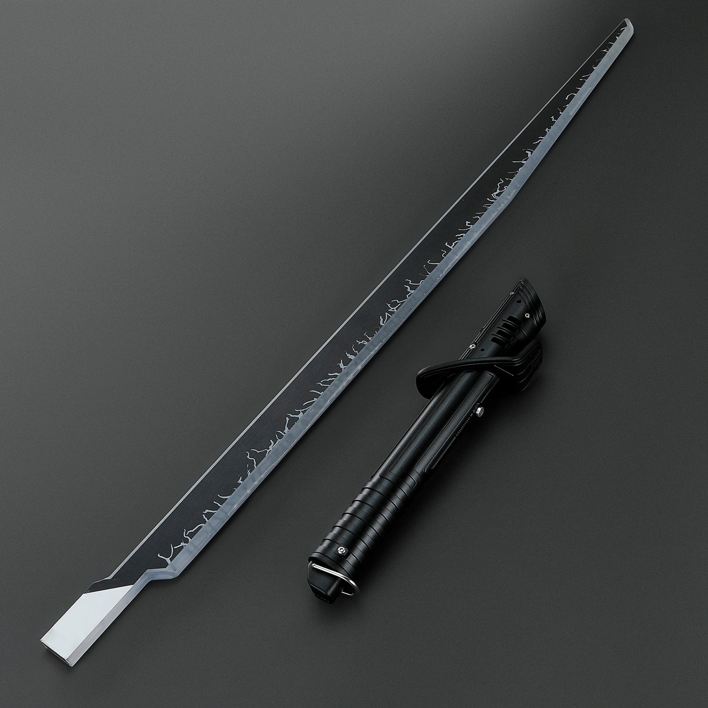 Custom DarkE2 Saber by LGT Sabers