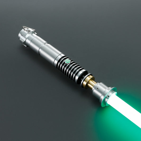 Custom No016 Saber by LGT Sabers