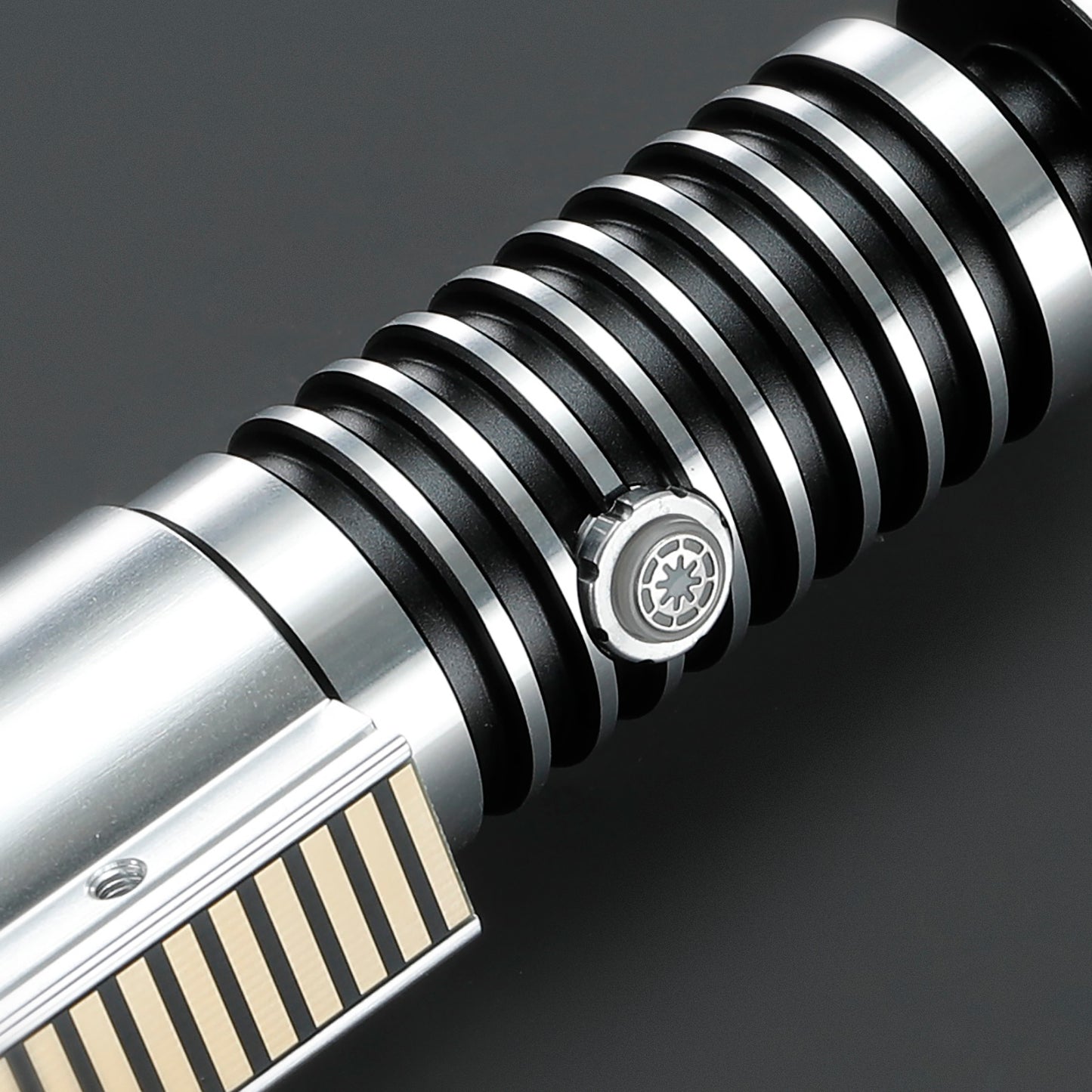 Custom LS6-1 Saber by LGT Sabers