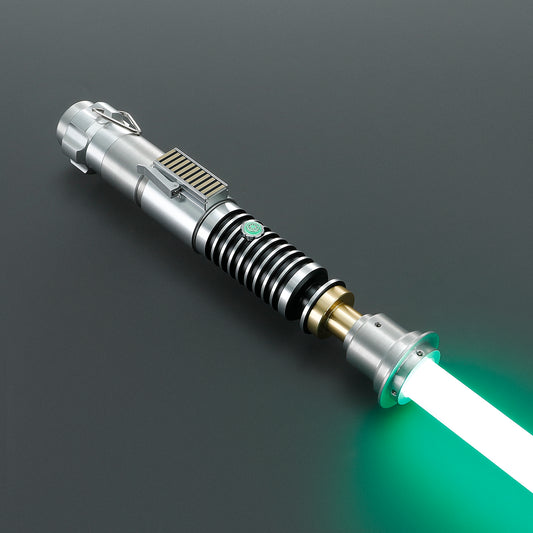 Custom LS6-1 Saber by LGT Sabers