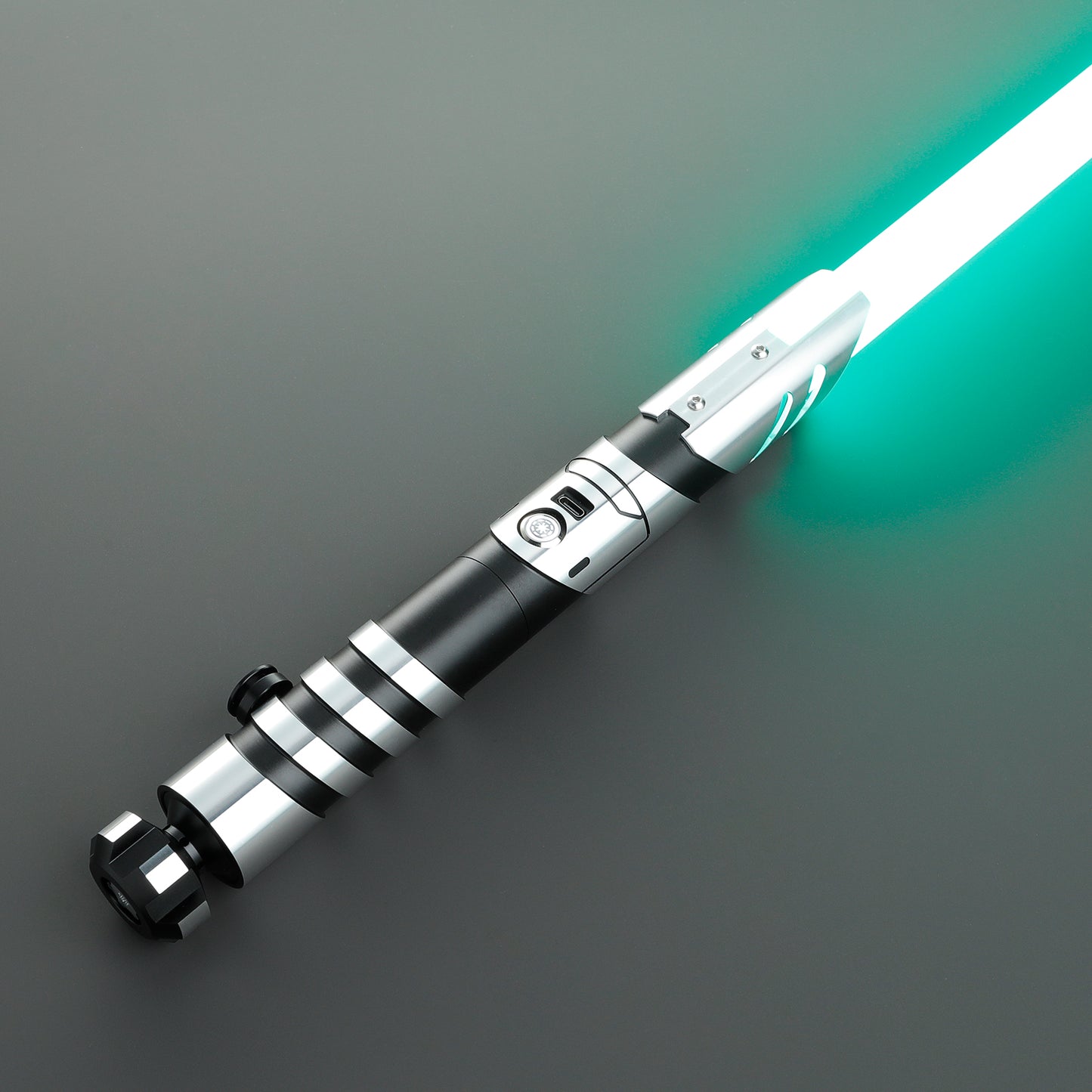 Custom SEA31 Saber by LGT/Nexus Sabers