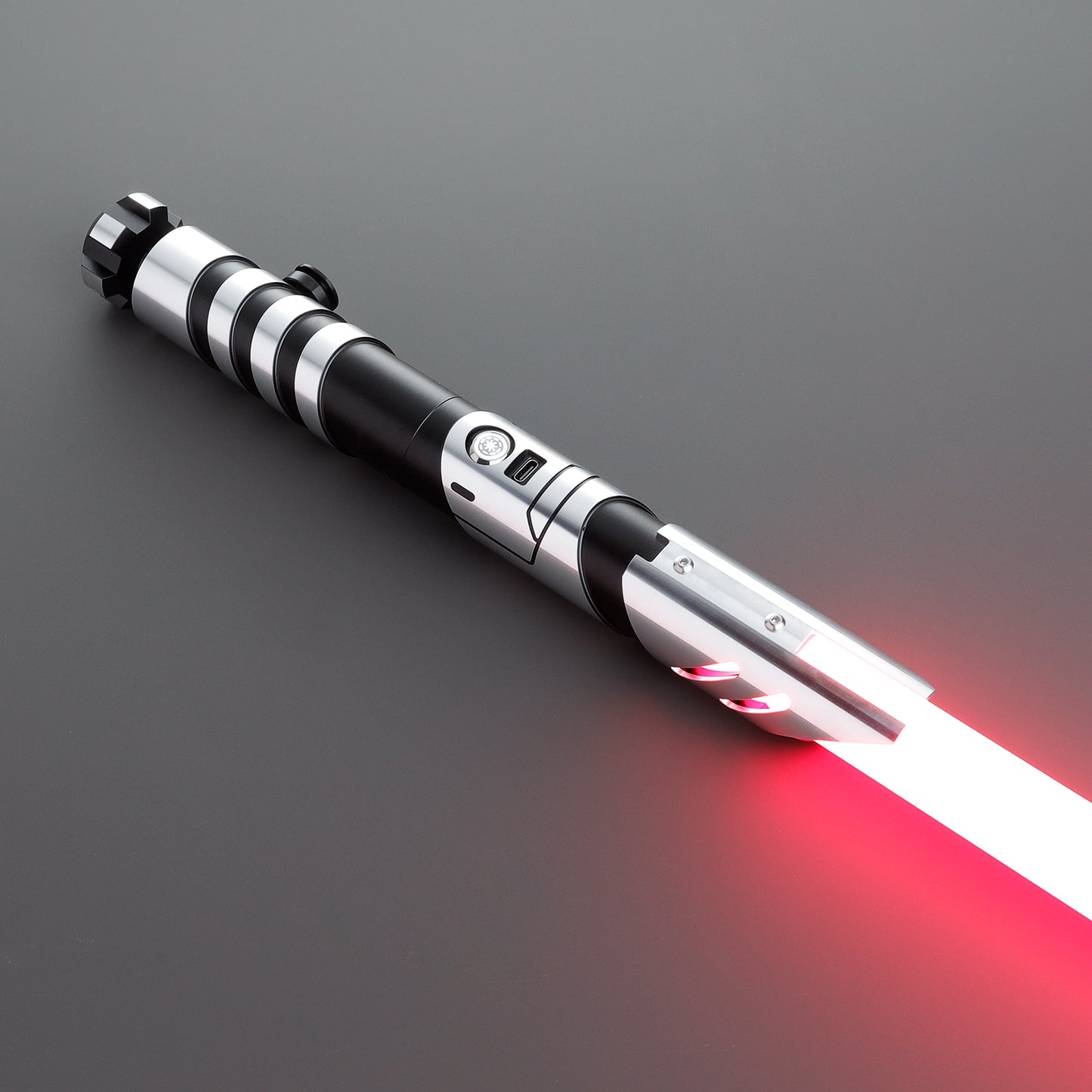 Custom SEA31 Saber by LGT/Nexus Sabers