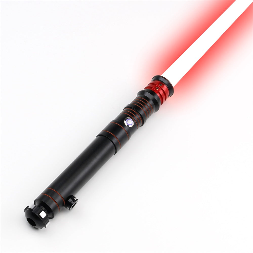 Custom E11B Saber by TXQ Sabers