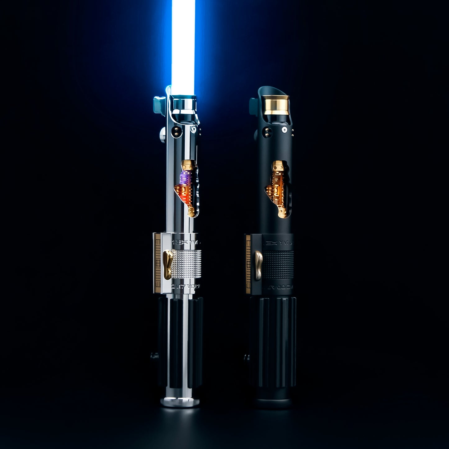 Custom KNIGHTFALL Saber by TXQ Sabers