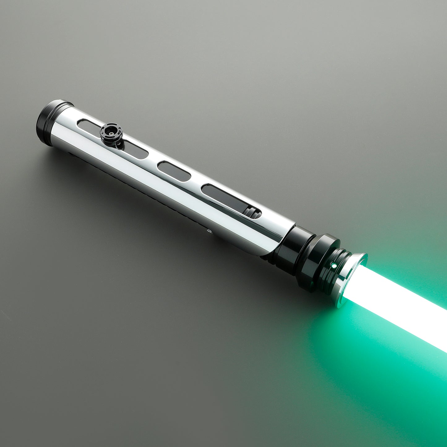 Custom QJC Saber by LGT Sabers