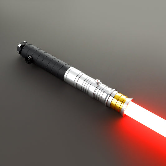 Custom RVSD Saber by LGT/Nexus Sabers