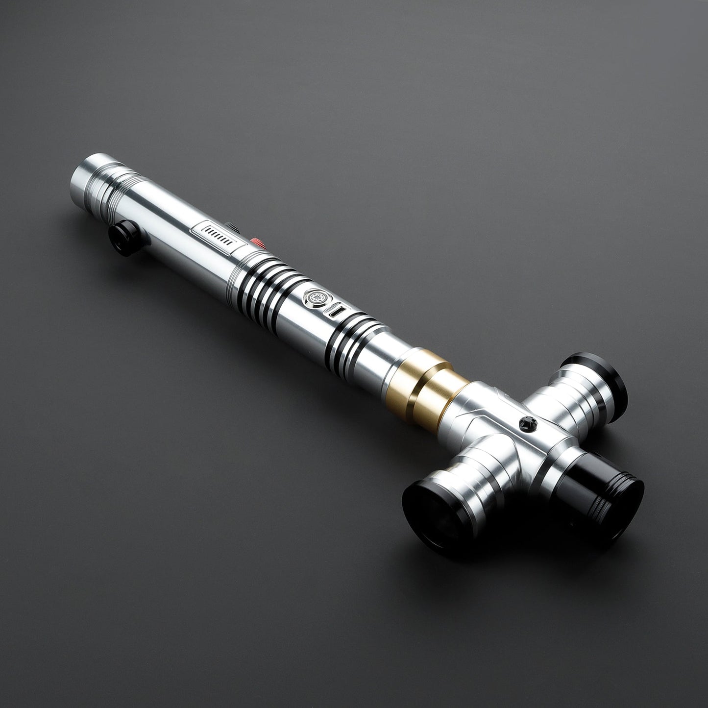 Custom No086 Saber by LGT Sabers