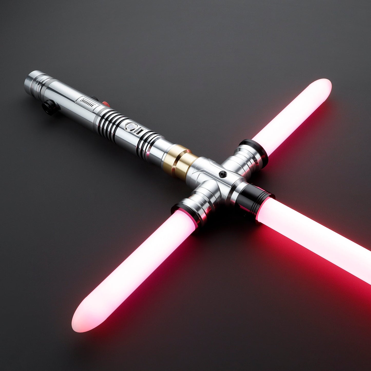 Custom No086 Saber by LGT Sabers