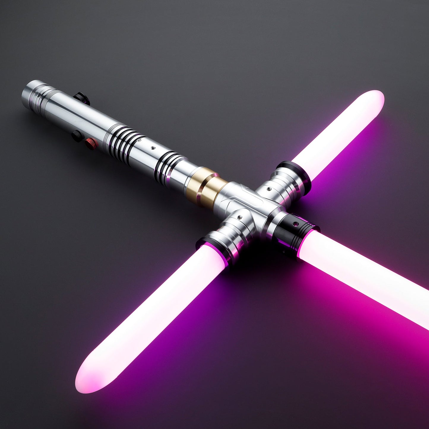 Custom No086 Saber by LGT Sabers