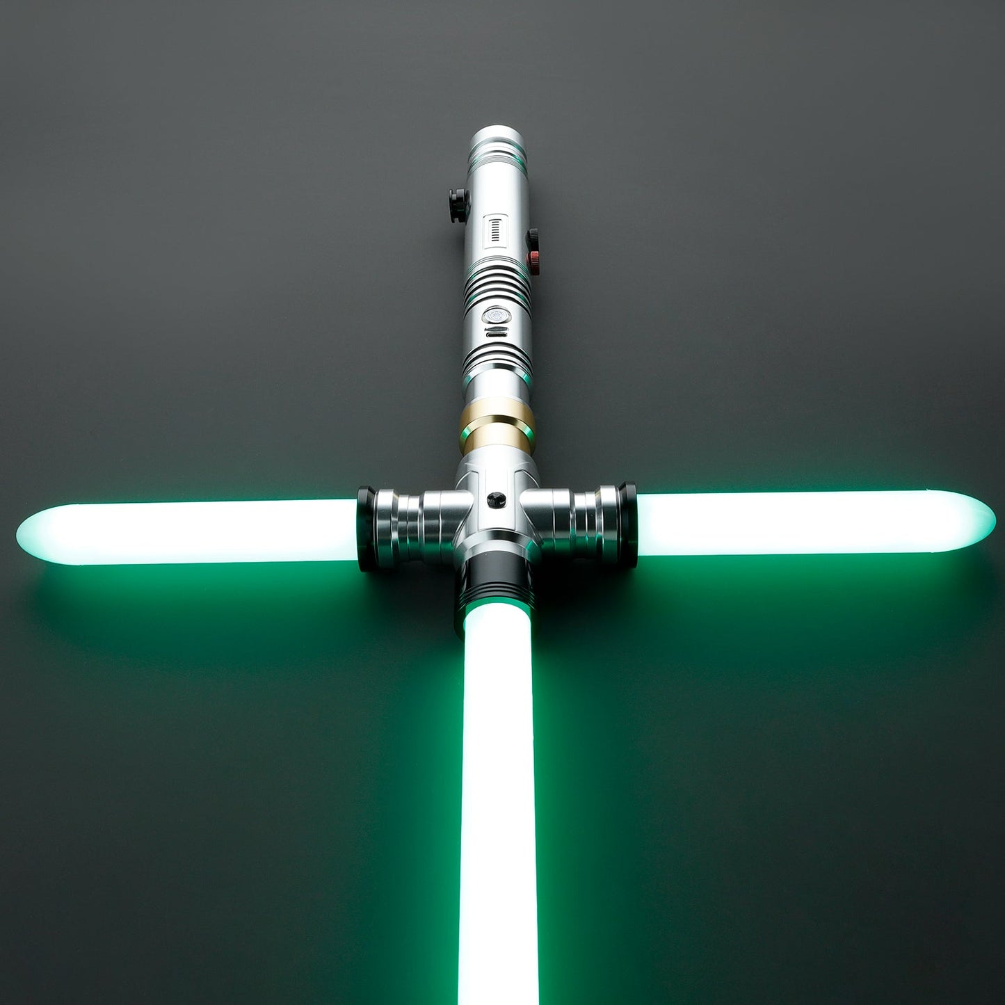 Custom No086 Saber by LGT Sabers