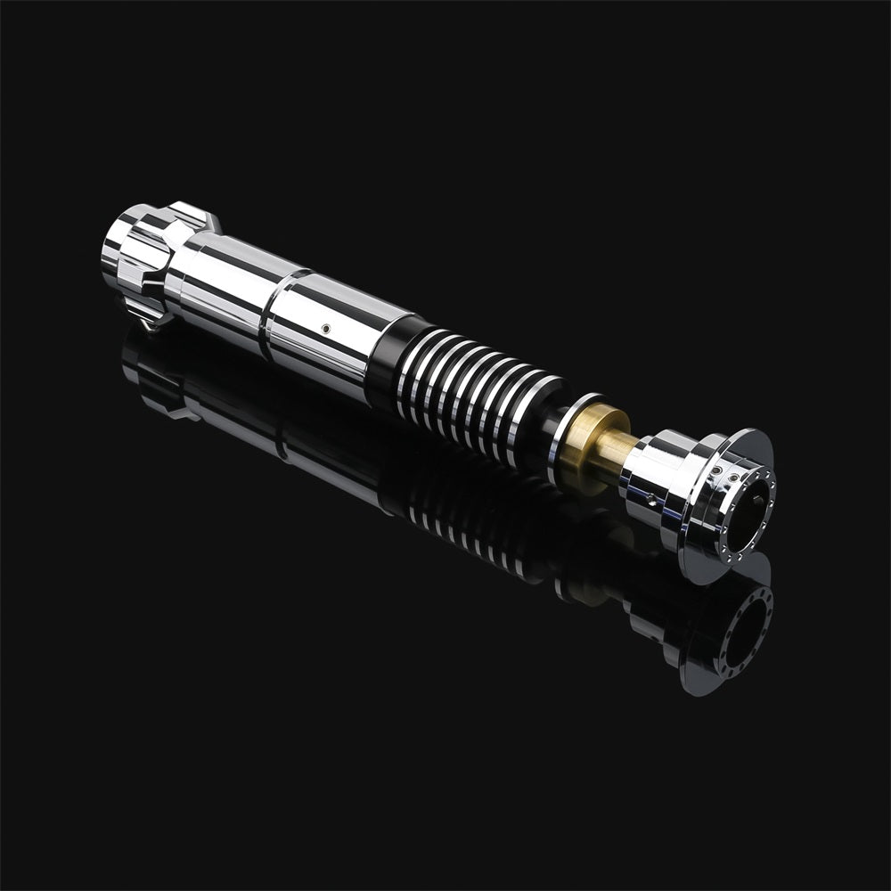 Custom LSC Saber by TXQ Sabers