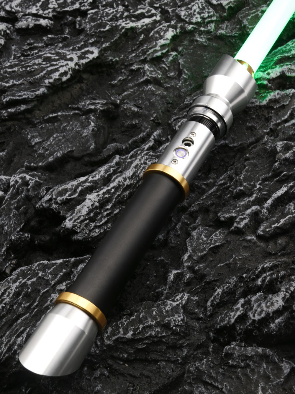 Custom X-LOTOS Saber by TXQ Sabers