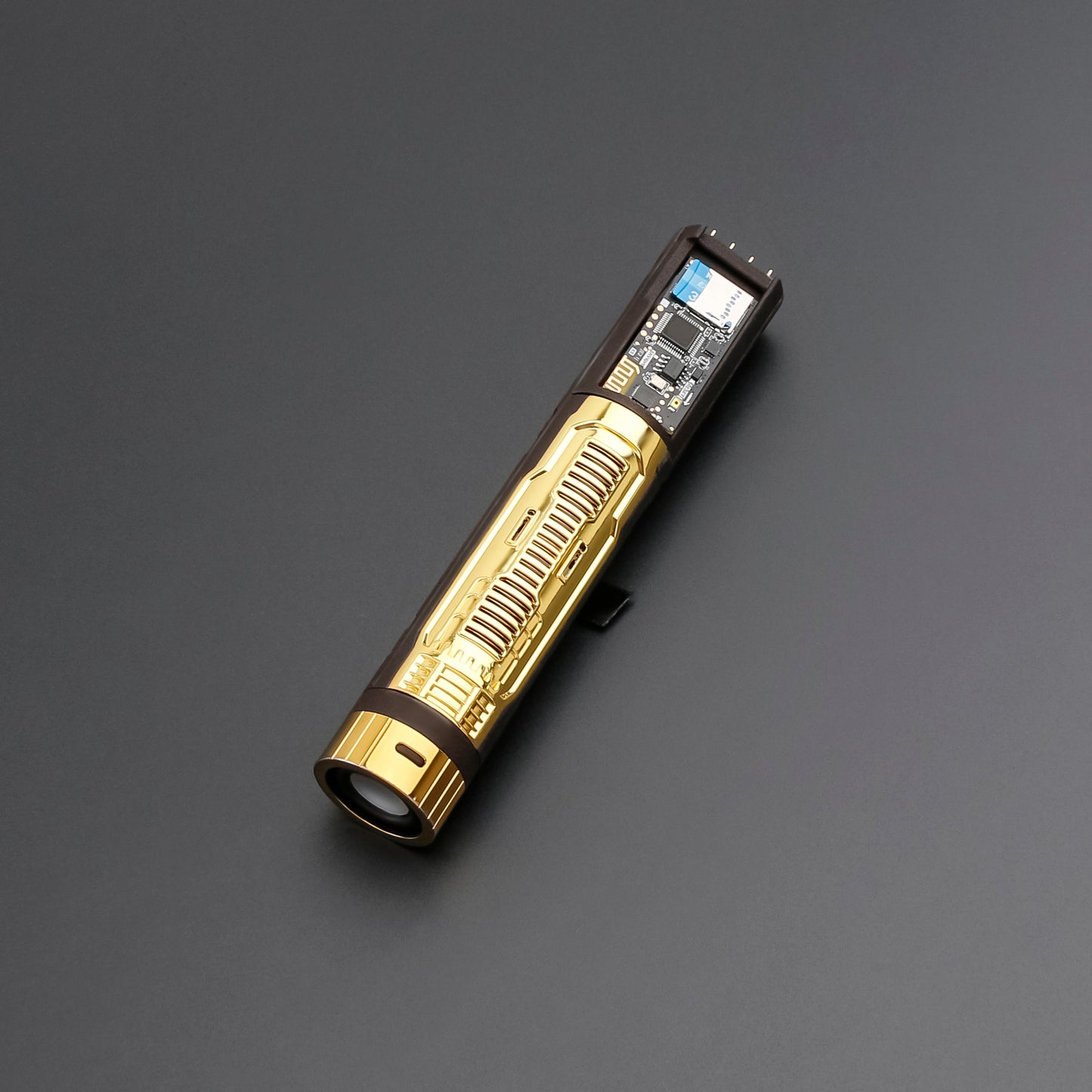 Custom DV5 Saber by TXQ Sabers